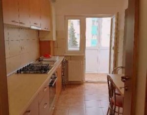 Lakás 3 szobák kiadó on Cluj-napoca, Zóna Grigorescu