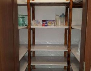 Lakás 3 szobák kiadó on Cluj-napoca, Zóna Grigorescu