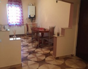 Lakás 3 szobák kiadó on Cluj-napoca, Zóna Marasti