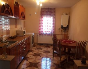 Lakás 3 szobák kiadó on Cluj-napoca, Zóna Marasti