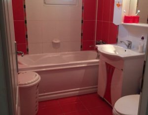 Lakás 3 szobák kiadó on Cluj-napoca, Zóna Marasti