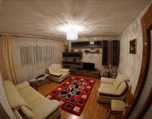 Lakás 3 szobák kiadó on Cluj-napoca, Zóna Marasti