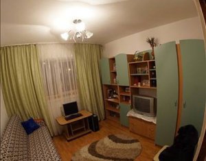 Lakás 3 szobák kiadó on Cluj-napoca, Zóna Marasti