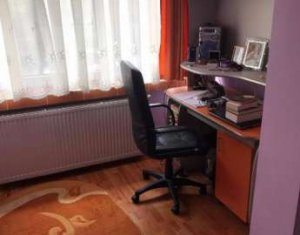 Lakás 3 szobák kiadó on Cluj-napoca, Zóna Marasti