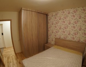 Lakás 3 szobák kiadó on Cluj-napoca, Zóna Buna Ziua