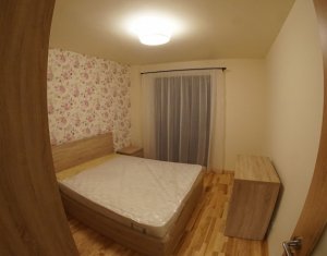 Lakás 3 szobák kiadó on Cluj-napoca, Zóna Buna Ziua