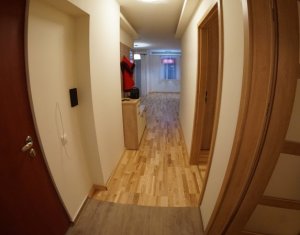 Lakás 3 szobák kiadó on Cluj-napoca, Zóna Buna Ziua