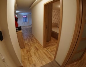 Lakás 3 szobák kiadó on Cluj-napoca, Zóna Buna Ziua