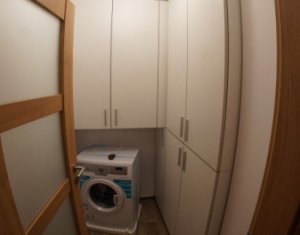 Lakás 3 szobák kiadó on Cluj-napoca, Zóna Buna Ziua