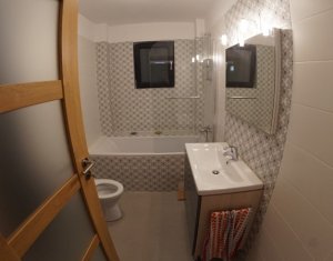 Lakás 3 szobák kiadó on Cluj-napoca, Zóna Buna Ziua