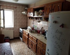 Lakás 3 szobák kiadó on Cluj-napoca, Zóna Zorilor