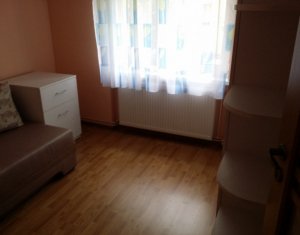 Lakás 3 szobák kiadó on Cluj-napoca, Zóna Manastur