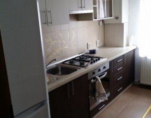 Lakás 3 szobák kiadó on Cluj-napoca, Zóna Manastur