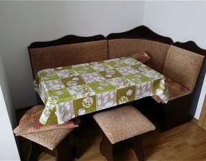 Lakás 3 szobák kiadó on Cluj-napoca, Zóna Manastur