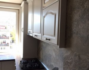 Lakás 3 szobák kiadó on Cluj-napoca, Zóna Grigorescu