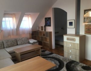 Lakás 2 szobák kiadó on Cluj-napoca, Zóna Zorilor