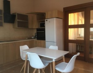 Lakás 2 szobák kiadó on Cluj-napoca, Zóna Zorilor