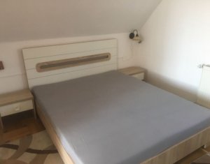 Lakás 2 szobák kiadó on Cluj-napoca, Zóna Zorilor