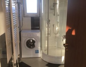 Lakás 2 szobák kiadó on Cluj-napoca, Zóna Zorilor