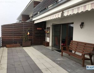 Appartement 3 chambres à louer dans Cluj-napoca, zone Buna Ziua