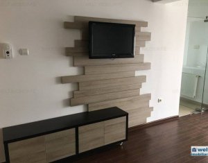 Appartement 3 chambres à louer dans Cluj-napoca, zone Buna Ziua
