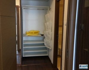 Appartement 3 chambres à louer dans Cluj-napoca, zone Buna Ziua