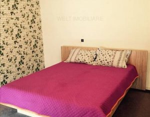 Lakás 2 szobák kiadó on Cluj-napoca, Zóna Centru