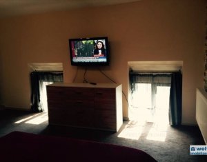 Lakás 2 szobák kiadó on Cluj-napoca, Zóna Centru