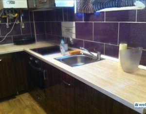 Lakás 2 szobák kiadó on Cluj-napoca, Zóna Centru