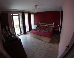 Appartement 3 chambres à louer dans Cluj-napoca, zone Manastur