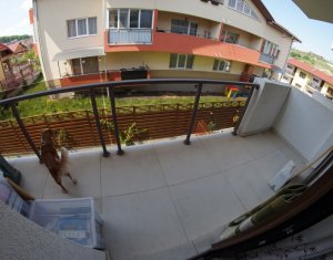 Appartement 3 chambres à louer dans Cluj-napoca, zone Manastur