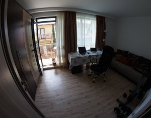 Appartement 3 chambres à louer dans Cluj-napoca, zone Manastur
