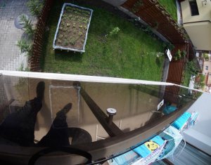 Appartement 3 chambres à louer dans Cluj-napoca, zone Manastur