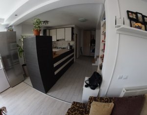 Appartement 3 chambres à louer dans Cluj-napoca, zone Manastur