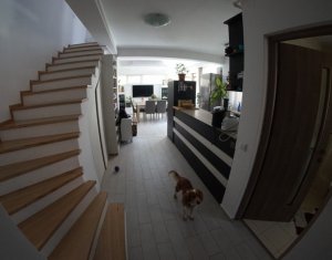 Appartement 3 chambres à louer dans Cluj-napoca, zone Manastur