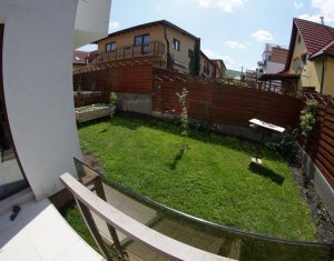 Appartement 3 chambres à louer dans Cluj-napoca, zone Manastur
