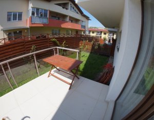 Appartement 3 chambres à louer dans Cluj-napoca, zone Manastur