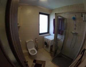 Appartement 3 chambres à louer dans Cluj-napoca, zone Manastur
