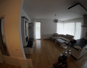, 78m2 dans Cluj-napoca, zone Zorilor