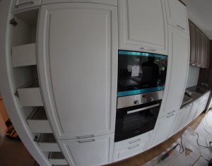 Lakás 3 szobák kiadó on Cluj-napoca, Zóna Zorilor