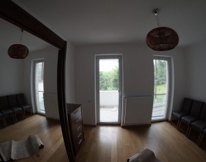 Lakás 3 szobák kiadó on Cluj-napoca, Zóna Zorilor