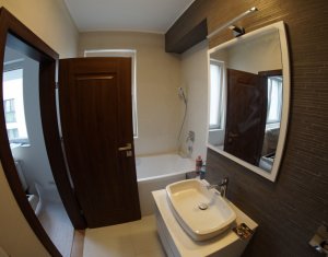 Lakás 3 szobák kiadó on Cluj-napoca, Zóna Zorilor