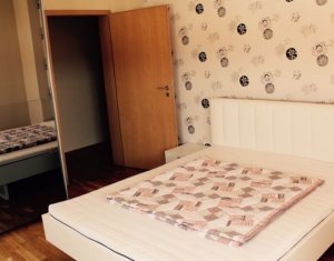 Lakás 4 szobák kiadó on Cluj-napoca, Zóna Europa