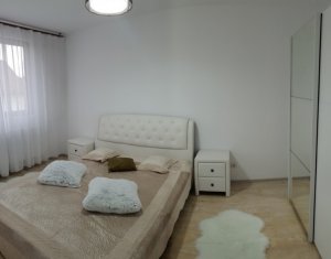 Lakás 2 szobák kiadó on Cluj-napoca, Zóna Centru