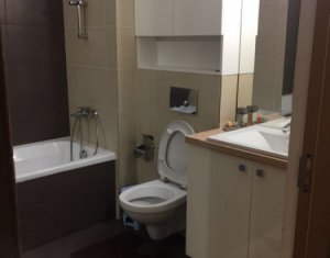 Lakás 2 szobák kiadó on Cluj-napoca