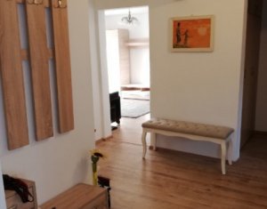 Lakás 4 szobák kiadó on Cluj-napoca, Zóna Zorilor