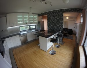 Lakás 3 szobák kiadó on Cluj-napoca, Zóna Grigorescu