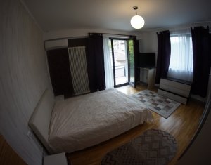 Lakás 3 szobák kiadó on Cluj-napoca, Zóna Grigorescu