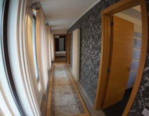 Lakás 3 szobák kiadó on Cluj-napoca, Zóna Grigorescu