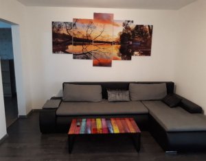 Lakás 3 szobák kiadó on Cluj-napoca, Zóna Zorilor